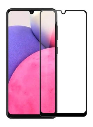 Glass for Samsung Galaxy A40 Screen Protector Tempered Glass Full Glue Edge-to-Edge Protector - pzsku/Z23523ABE24BD71B55AA9Z/45/_/1709076207/53d009d9-6a52-4204-8e6b-7105ceb275ac