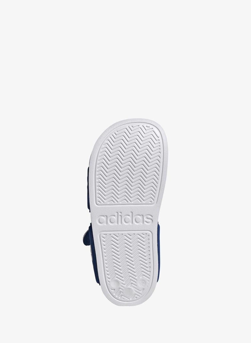 Adidas ADILETTE SANDAL 2 KIDS - Image 4