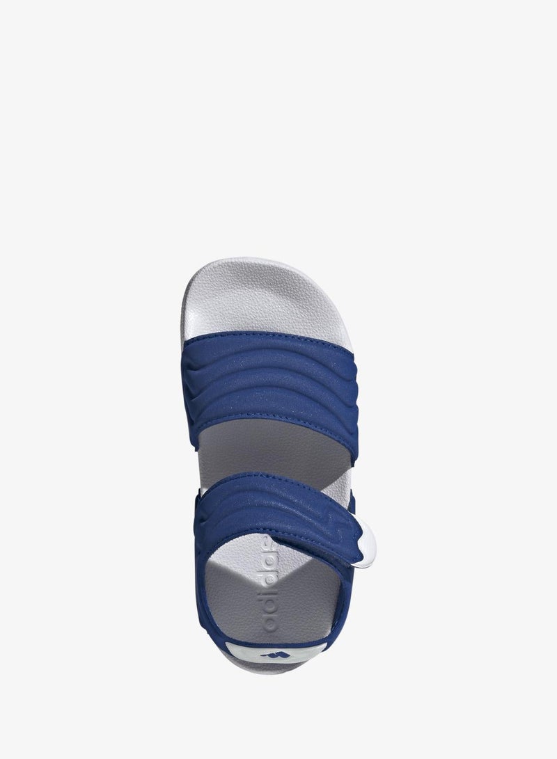 Adidas ADILETTE SANDAL 2 KIDS - Image 3