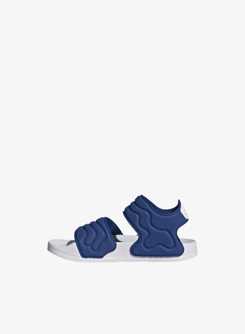 Adidas ADILETTE SANDAL 2 KIDS - Image 5