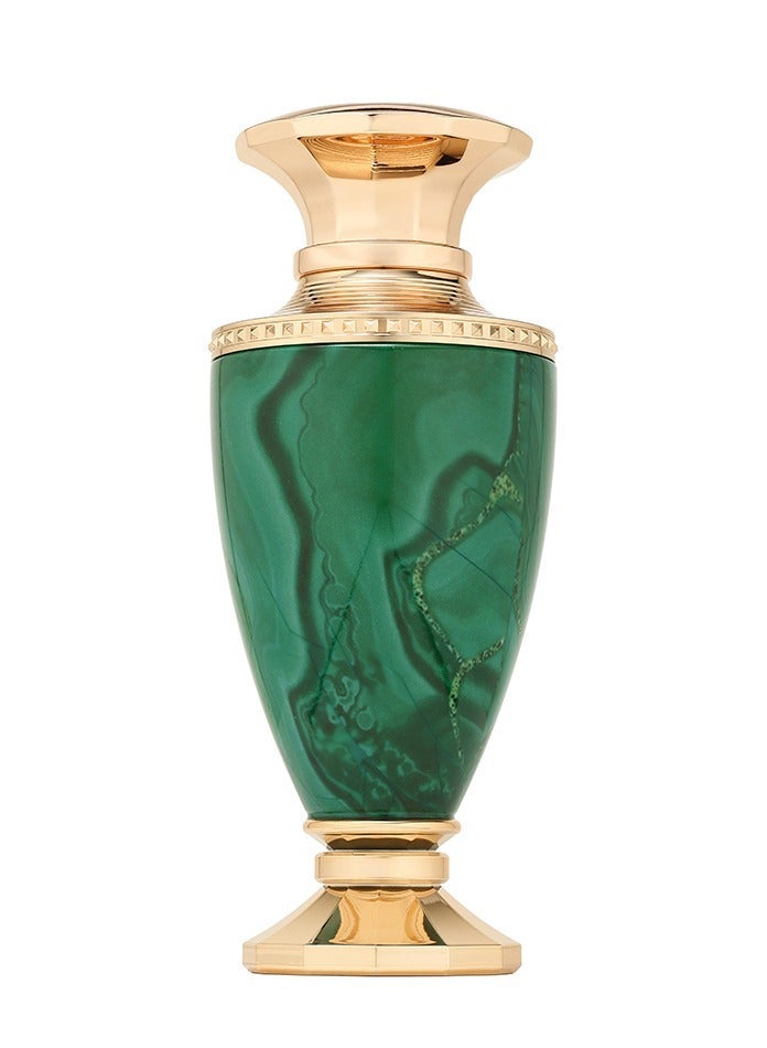French Avenue Jade Musky Floral Eau de Parfum (EDP) for Men & Women (Unisex), 100ml – Jasmine, Musk, Orris - Image 1