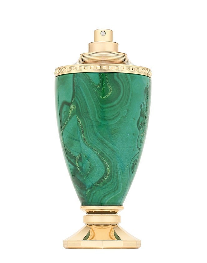 French Avenue Jade Musky Floral Eau de Parfum (EDP) for Men & Women (Unisex), 100ml – Jasmine, Musk, Orris - Image 2