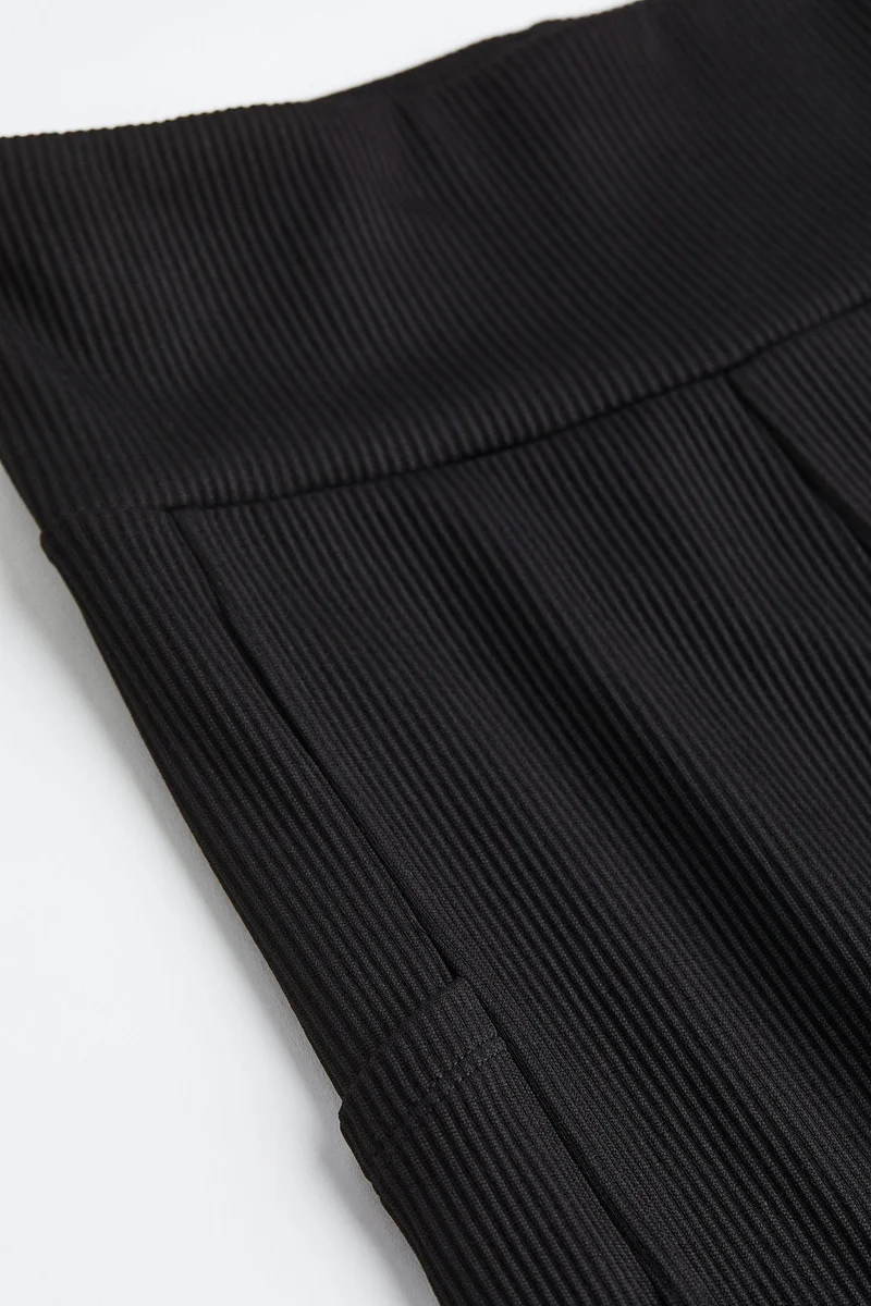 H&M High Waist Pants