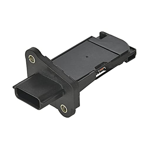 RLP حساس تدفق الهواء الشامل MAF متوافق مع نيسان ألتيما سنترا باثفايندر إنفينيتي M35h Q50 Q70 QX60 1.8L 2.5L 3.5L بديل ل 22680-1MG0A MAF0102 - Image 3