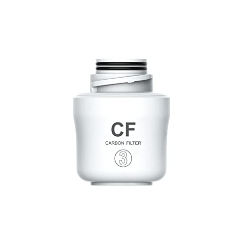 Bluevua Filter Element Of Reverse Osmosis Under-Counter 500GPD-X6-CF - Image 1