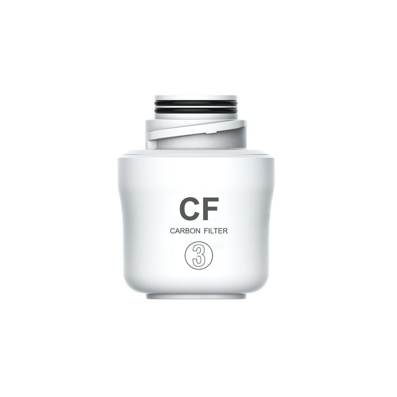 Bluevua Filter Element Of Reverse Osmosis Under-Counter 500GPD-X6-CF - Image 3