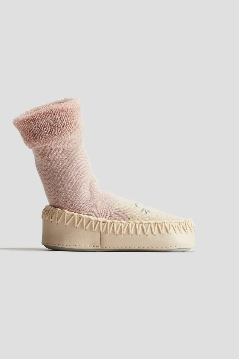 H&M Moccasins