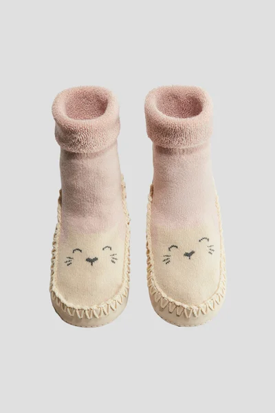 H&M Moccasins