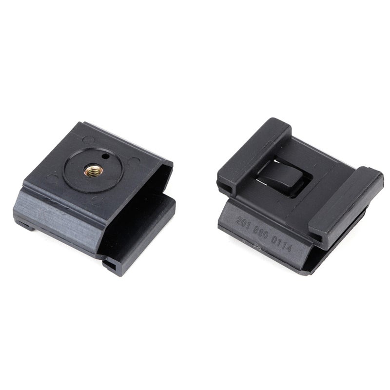 Bumper Bracket According To The Original Mold Production Exquisite Workmanship - Car Bumper Bracket Cover Perfectly Suited For Mercedes Benz W201 1982-1993 - 2018800114 - Image 2