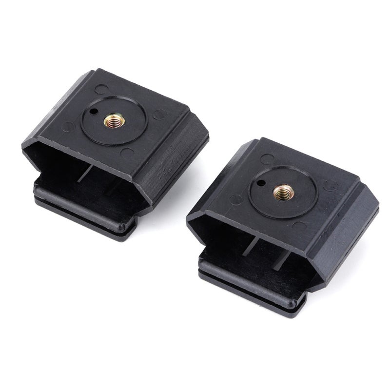 Bumper Bracket According To The Original Mold Production Exquisite Workmanship - Car Bumper Bracket Cover Perfectly Suited For Mercedes Benz W201 1982-1993 - 2018800114 - Image 3
