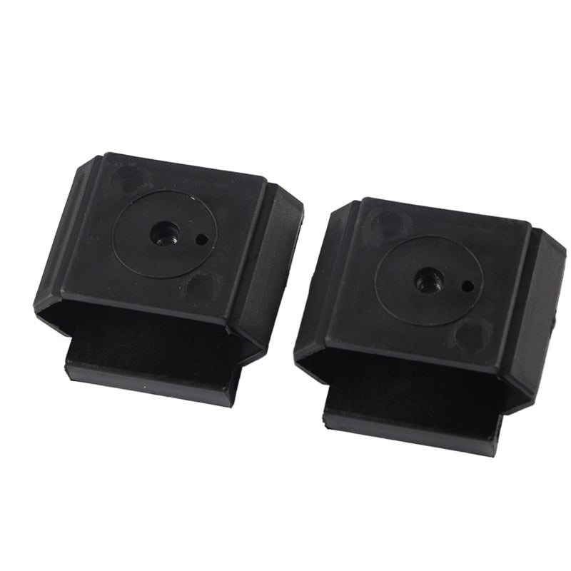 Bumper Bracket According To The Original Mold Production Exquisite Workmanship - Car Bumper Bracket Cover Perfectly Suited For Mercedes Benz W201 1982-1993 - 2018800114 - Image 1