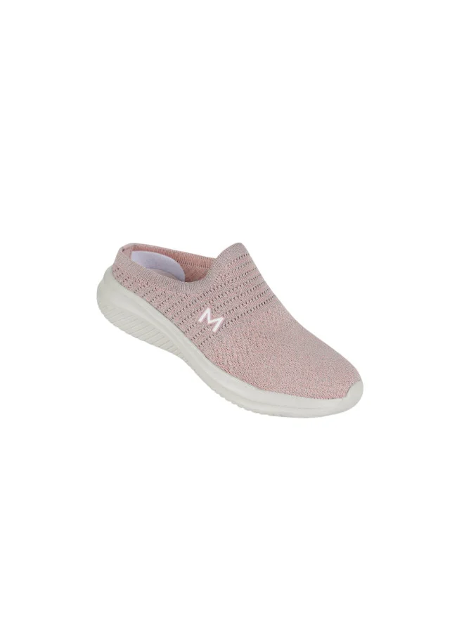 Michelle Morgan 092-3033 Michelle Morgan Ladies Casual Shoes 8054 Pink