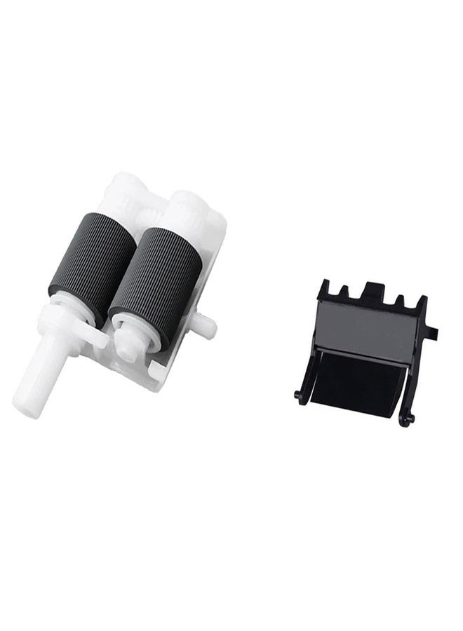 FixcoR Paper Cassette Tray Feed Kit for Brother MFC-L3750CDW HL-L3220CDW - Image 4