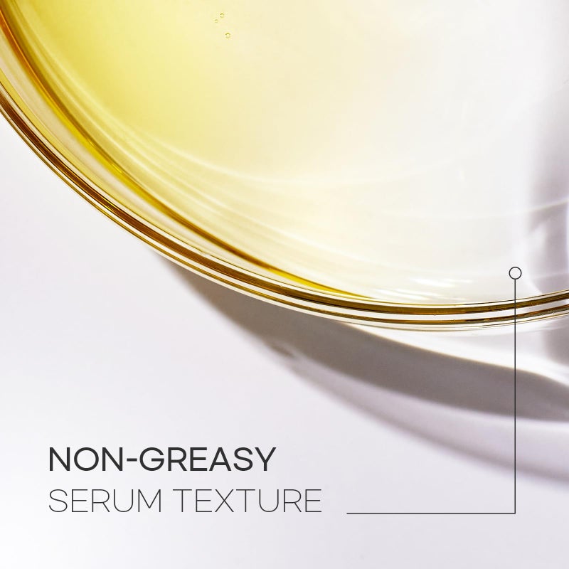 Mise En Scène سيروم ميس إن سين بيرفكت سوبر ريتش مع زيوت الأركان - جوهر الشعر للعناية المكثفة عالية التغذية، زيت شعر كوري، 2.70 أونصة سائلة - Image 5