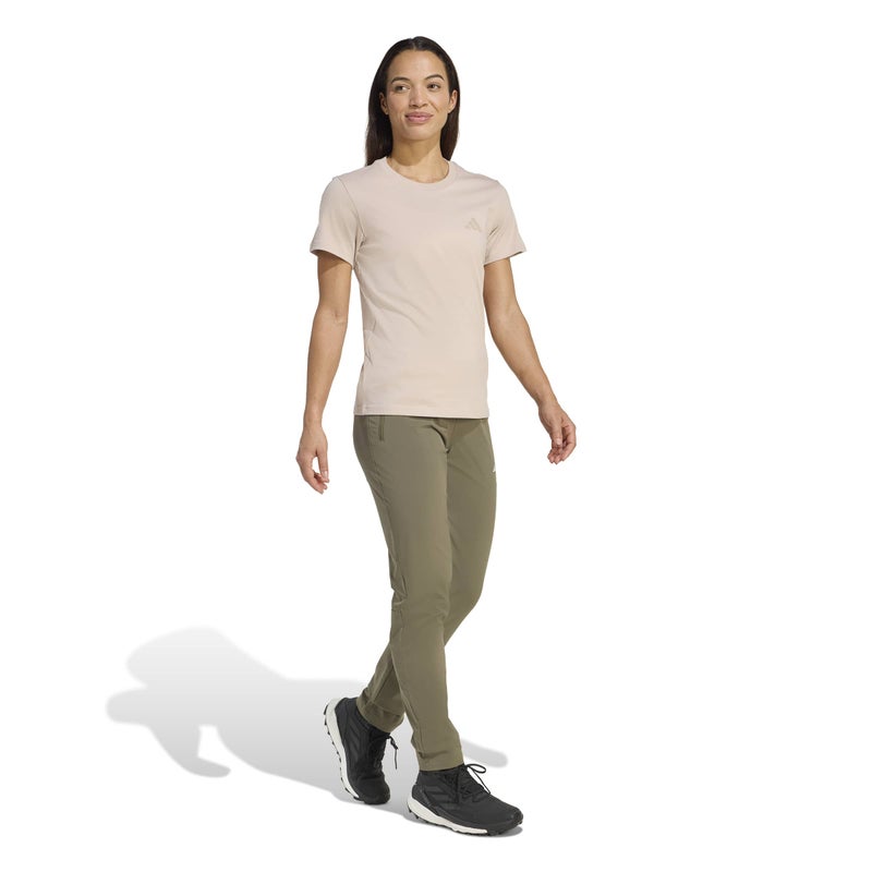 adidas Terrex Multi Essentials Stretch Pants - Image 1