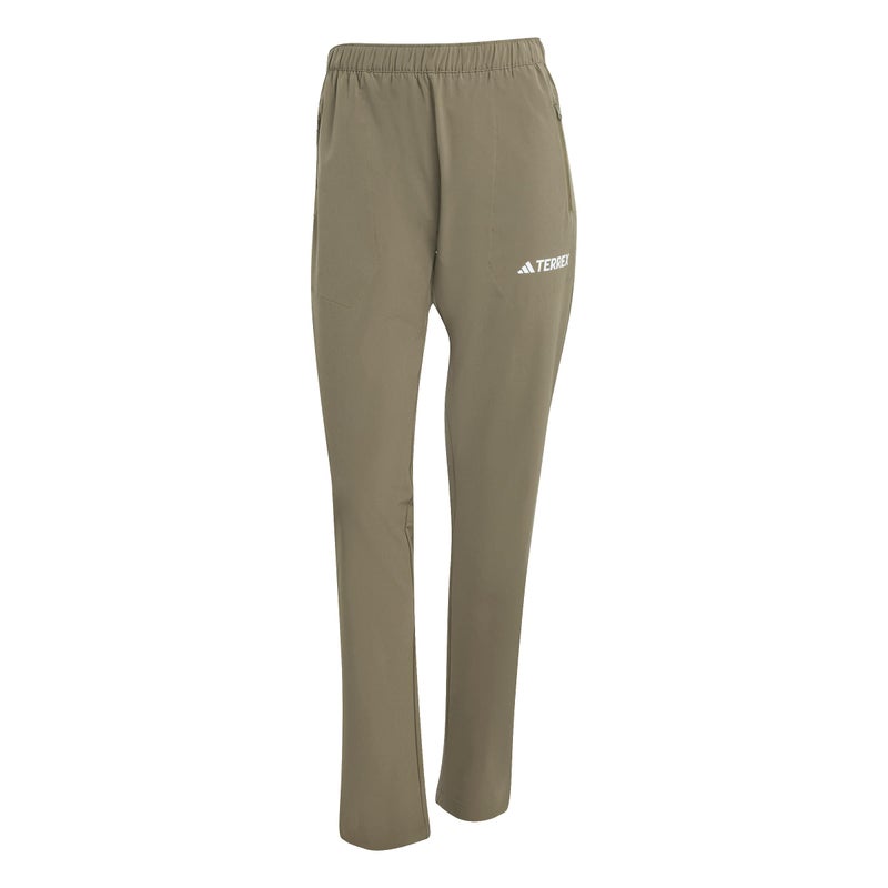 adidas Terrex Multi Essentials Stretch Pants - Image 2