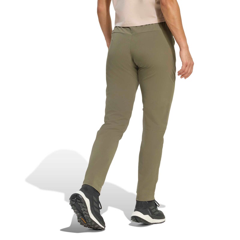 adidas Terrex Multi Essentials Stretch Pants - Image 5