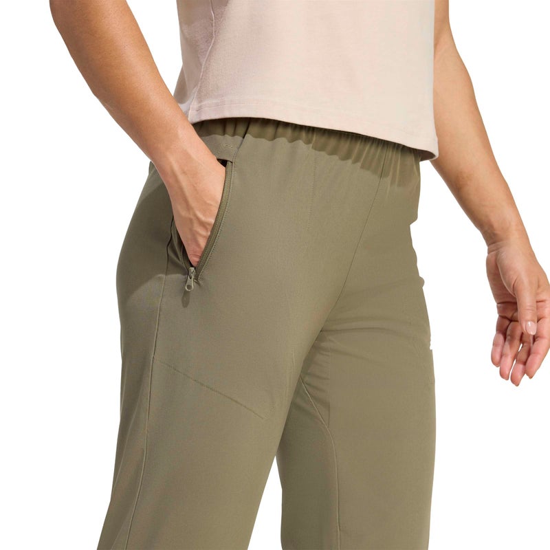 adidas Terrex Multi Essentials Stretch Pants - Image 4