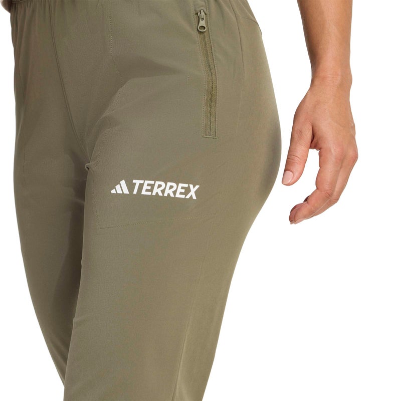 adidas Terrex Multi Essentials Stretch Pants - Image 3