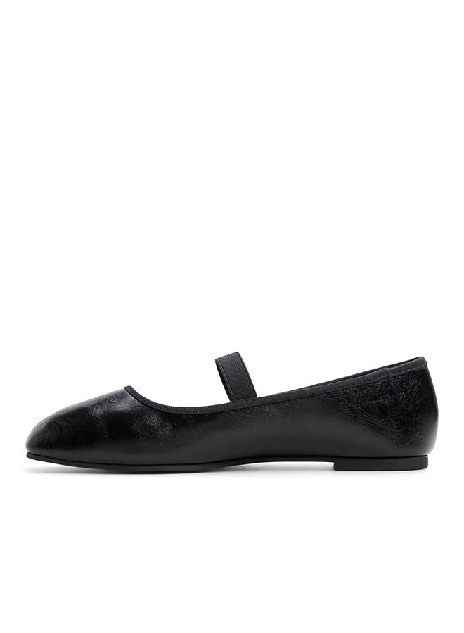 Call it Spring  Jonnie Ladies Black Mary Jane for Women | Best Price UAE