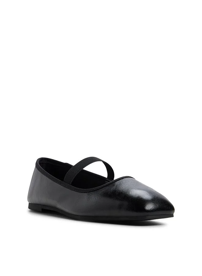Call it Spring  Jonnie Ladies Black Mary Jane for Women | Best Price UAE