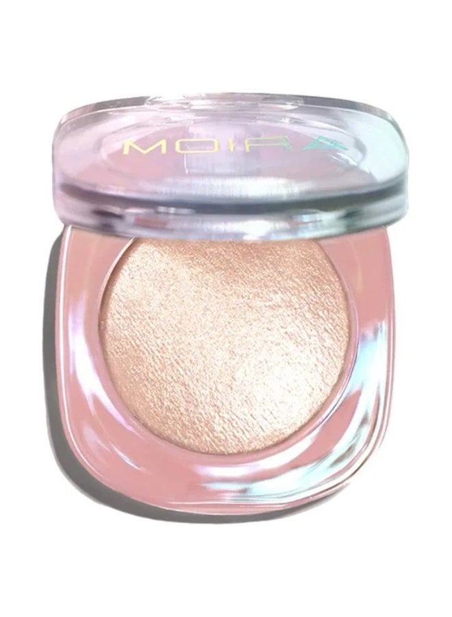 Moira Dreamlight Highlighter 07 Reckless Love 3g - Image 1