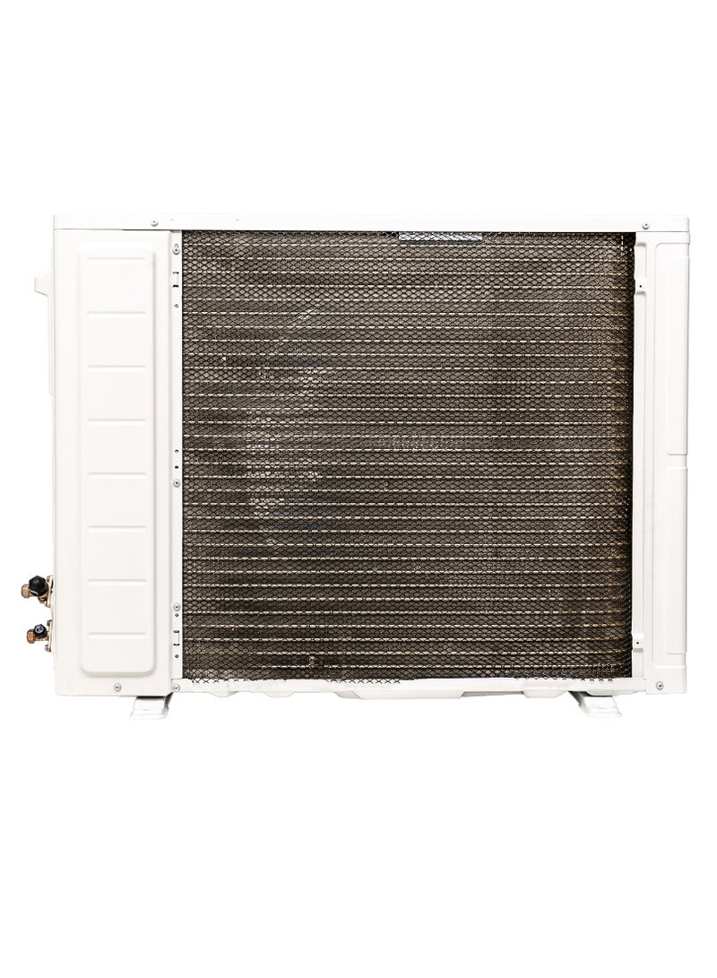 Ugine Gold Split Air Conditioner 12100 BTU, Cold - UAST12C - Image 4