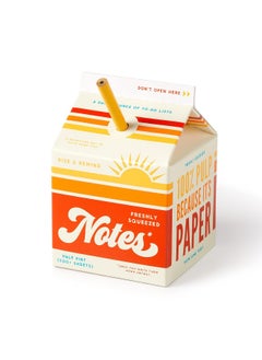 Freshly Squeezed Notes  - Image 1