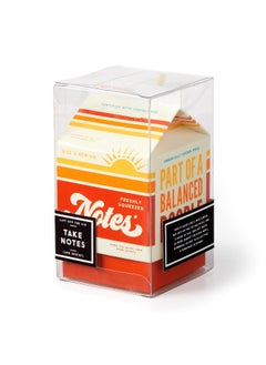 Freshly Squeezed Notes  - Image 3