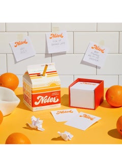 Freshly Squeezed Notes  - Image 5