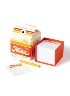 Freshly Squeezed Notes  - Image 2