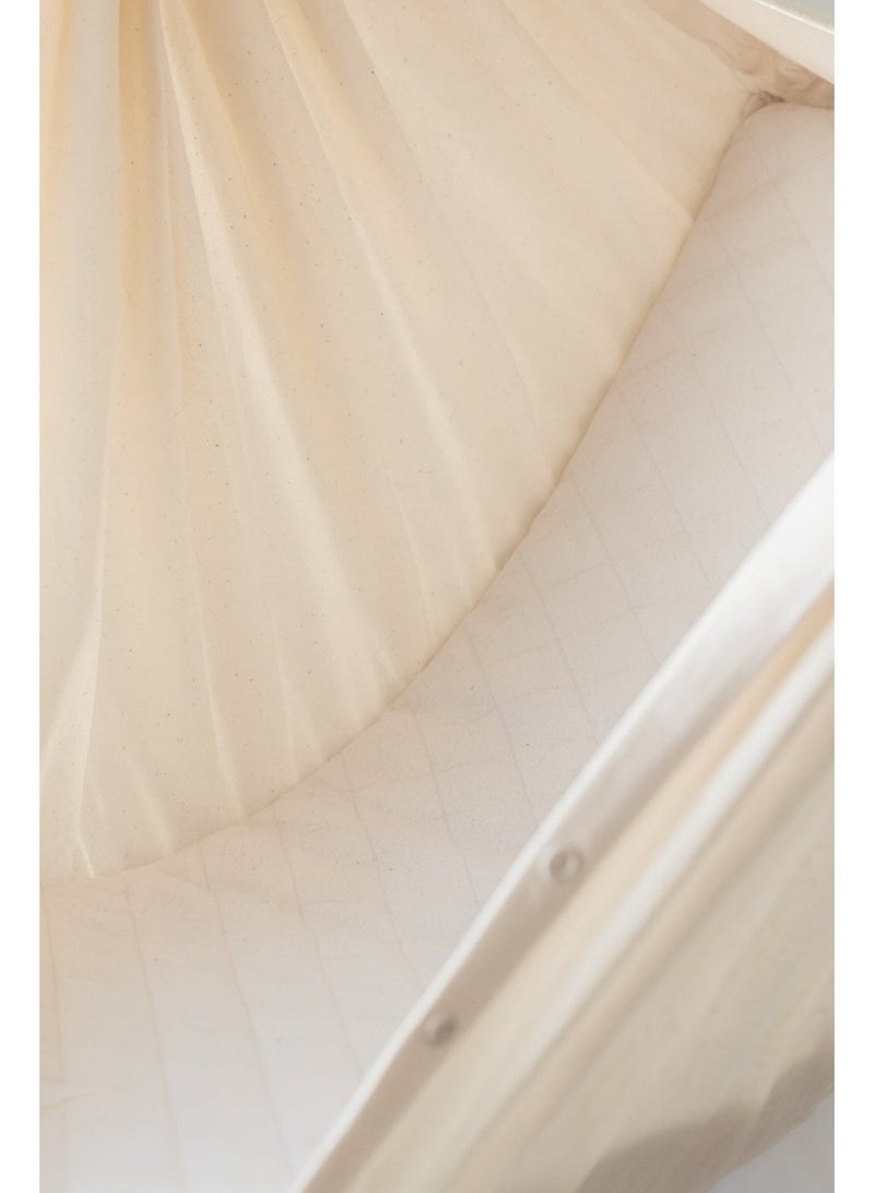 MOONBOON Hammock stiffener Nature - Image 2