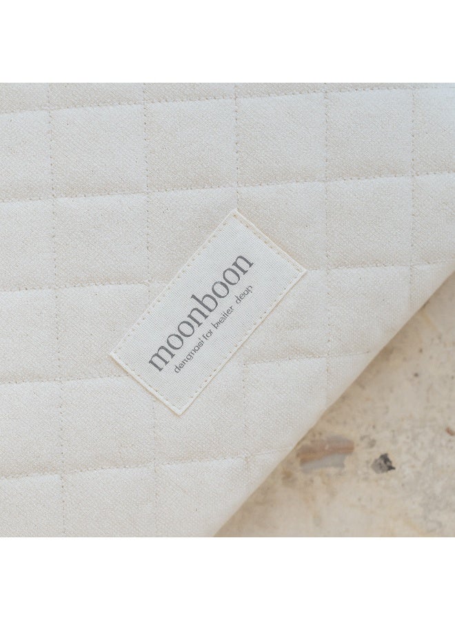 MOONBOON Hammock stiffener Nature - Image 3