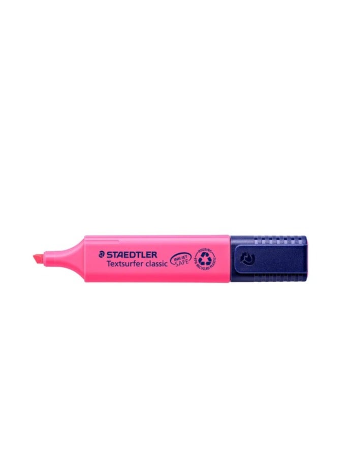 Textsurfer Classic HighLighter Pink
