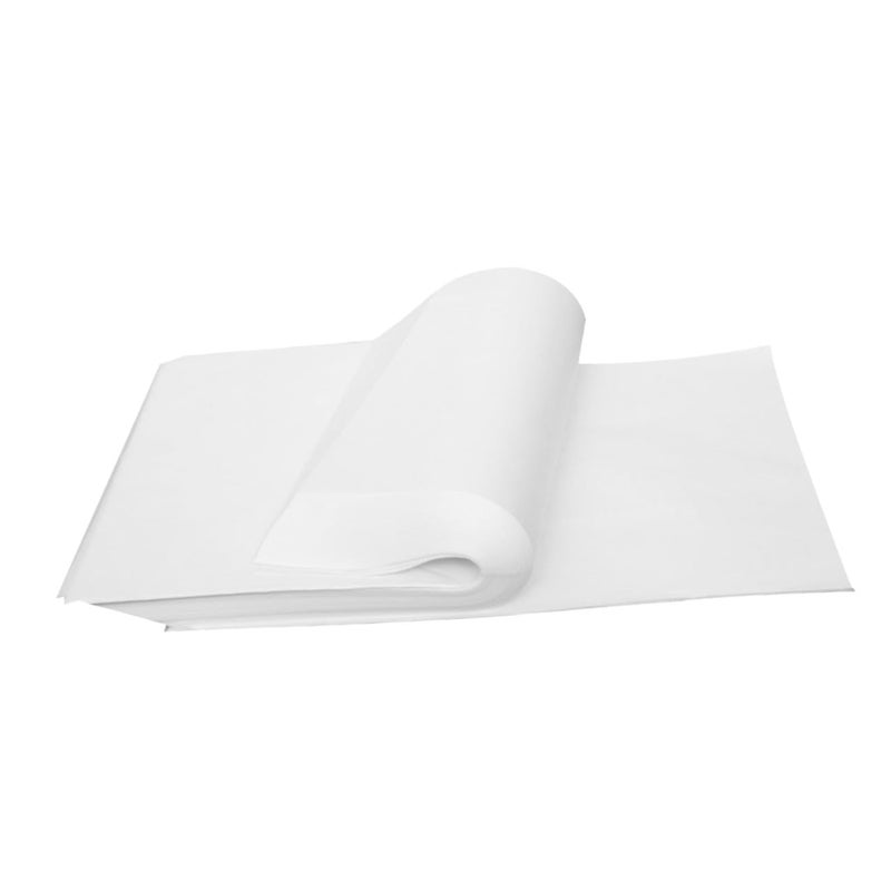 White Translucent Tracing Paper 500 Sheets Smooth Surface Compatible Inkjet Printers Drawing Sketching Animation - Image 2