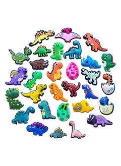 Multi Color Dinosaurs