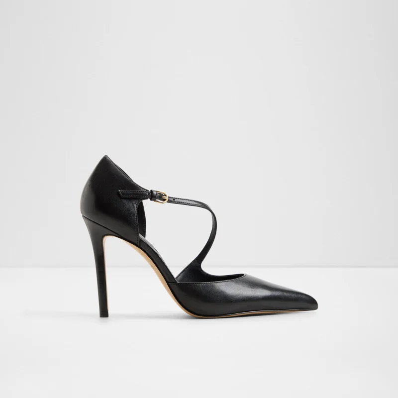 ALDO JANINNE BLACK