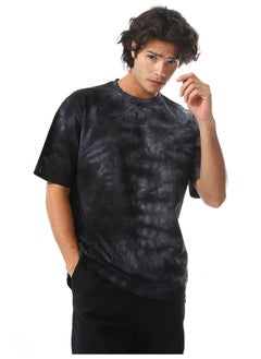 WHITE RABBIT Slip On Oversized Cotton T-Shirt  - Image 1
