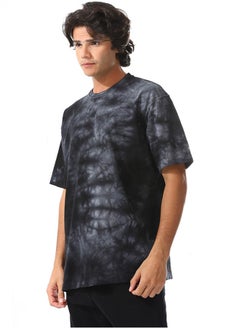 WHITE RABBIT Slip On Oversized Cotton T-Shirt  - Image 2