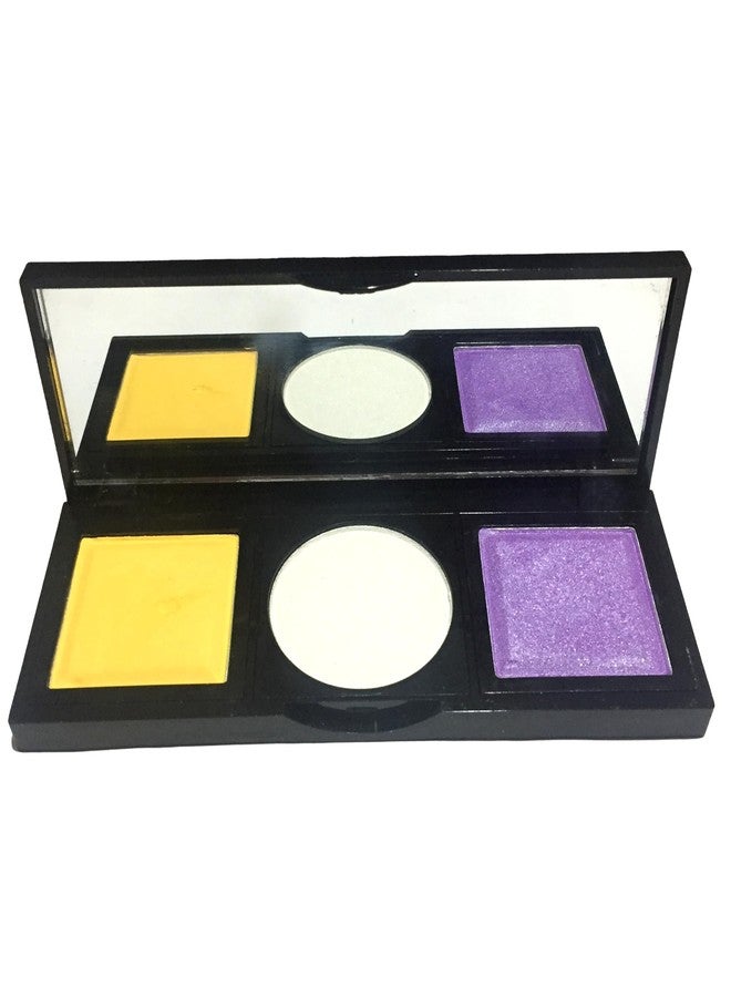 ماسيبو يو أس أيه علبة ظلال العيون الصغيرة للاستخدام اليومي من ماسيبو يو إس إيه (عبوة من 3 قطع) - Image 2