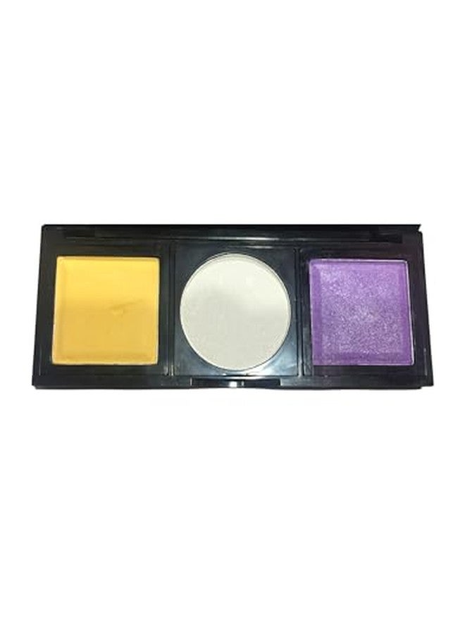 ماسيبو يو أس أيه علبة ظلال العيون الصغيرة للاستخدام اليومي من ماسيبو يو إس إيه (عبوة من 3 قطع) - Image 4