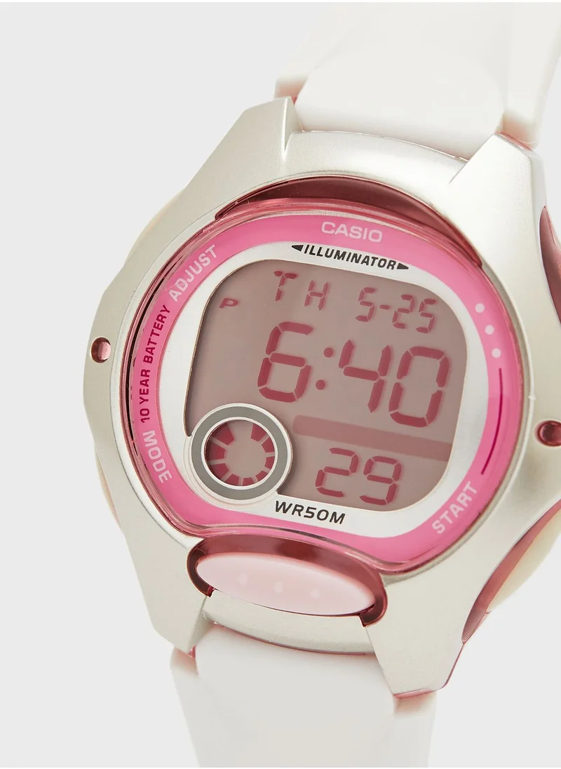 CASIO Digital Watch