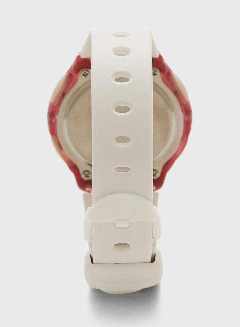 كاسيو ساعة يد ديجيتال - Image 3