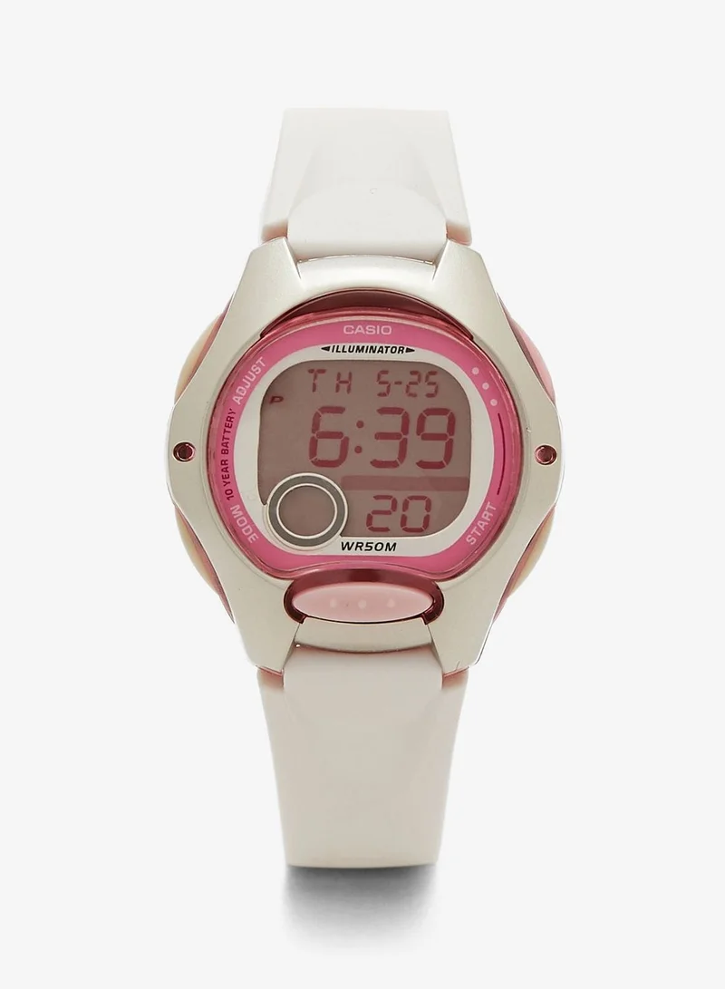 CASIO Digital Watch