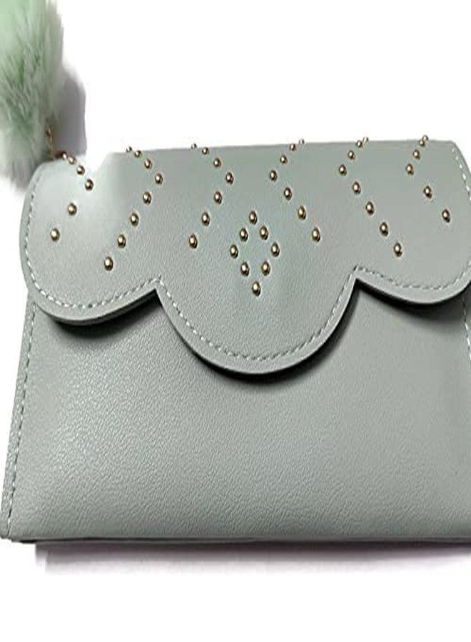 Women's and Girl's Wallet/Premium Clutch/Purse for Office, Events, and Travel (Single Flap) by Ragini Creations - Image 2
