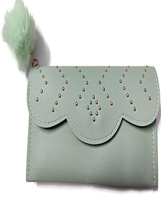 Women's and Girl's Wallet/Premium Clutch/Purse for Office, Events, and Travel (Single Flap) by Ragini Creations - Image 3
