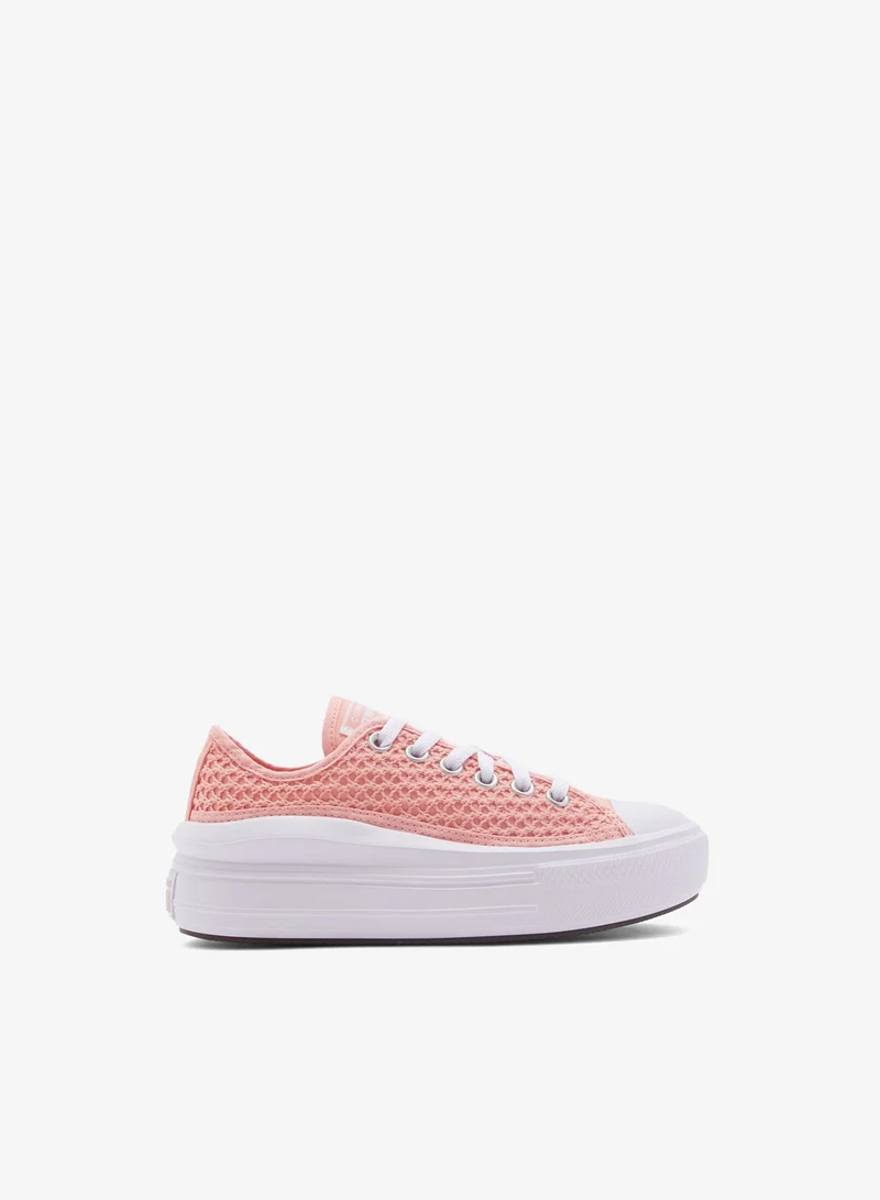 CONVERSE Youth Chuck Taylor All Star Move