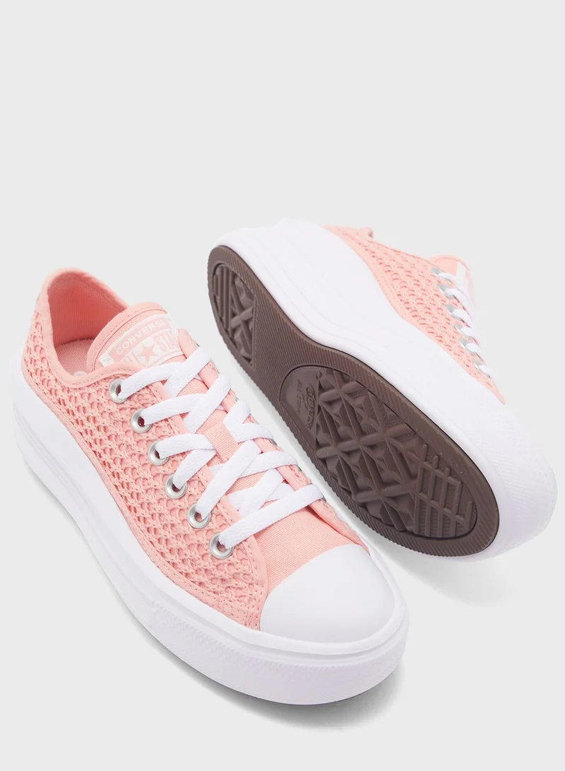 CONVERSE Youth Chuck Taylor All Star Move