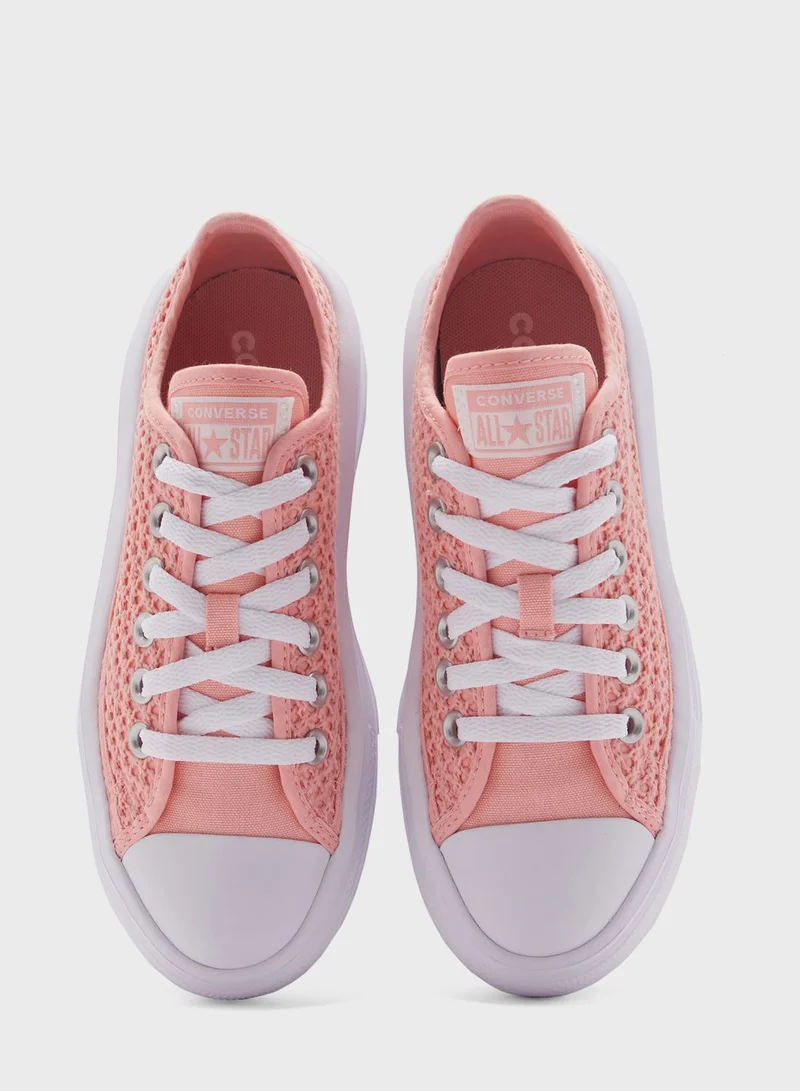 CONVERSE Youth Chuck Taylor All Star Move