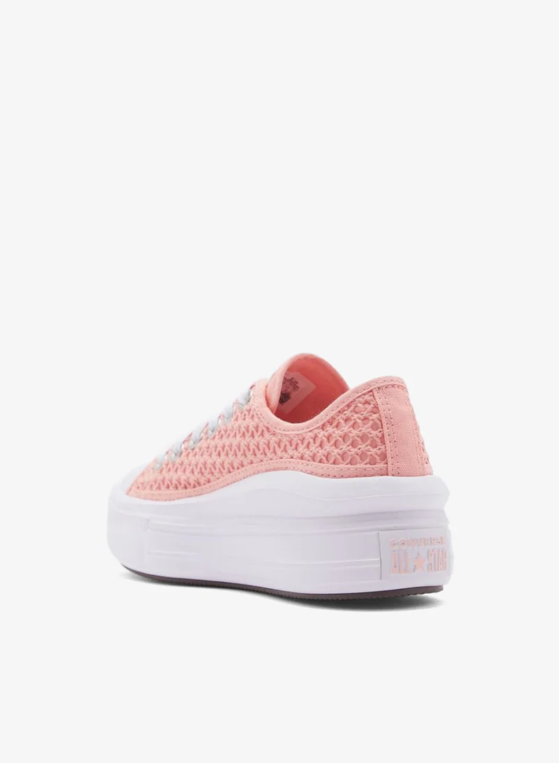 CONVERSE Youth Chuck Taylor All Star Move